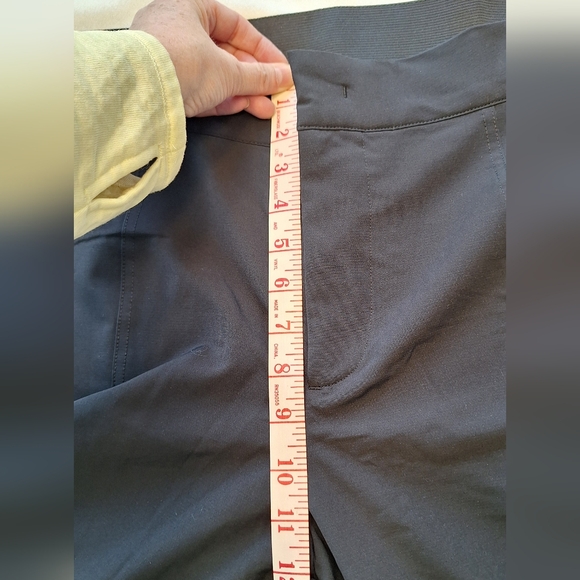 NWT Mondetta Black Travel Pants - Picture 10 of 12